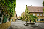 Fuggerei