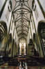 Katholische Stadtpfarrkirche St. Ulrich und Afra