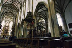 Katholische Stadtpfarrkirche St. Ulrich und Afra