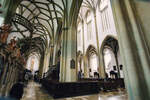 Katholische Stadtpfarrkirche St. Ulrich und Afra