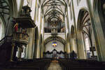 Katholische Stadtpfarrkirche St. Ulrich und Afra