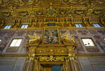 Rathaus Augsburg mit goldenem Saal
