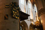 St.-Bavo-Kirche (Grote Kerk St. Bavo)
