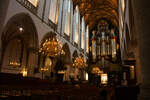 St.-Bavo-Kirche (Grote Kerk St. Bavo)