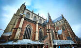 St.-Bavo-Kirche (Grote Kerk St. Bavo)