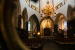 St.-Bavo-Kirche (Grote Kerk St. Bavo)