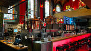 Jopenkerk Craft Beer & Bites