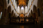 St.-Bavo-Kirche (Grote Kerk St. Bavo)