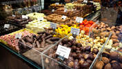 Chocolaterie Pierre