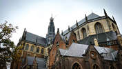 St.-Bavo-Kirche (Grote Kerk St. Bavo)