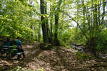 Fotos zur Wanderung