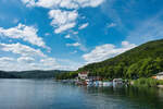 Fotos zur Edersee Edertalsperre Rundwanderung