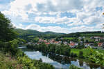 Fotos zur Edersee Edertalsperre Rundwanderung