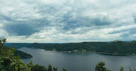 Bilder zur Rundwanderung Schloss Waldeck