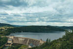 Bilder zur Rundwanderung Schloss Waldeck