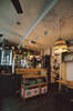 Frühstück in der CafeBar