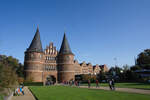 Holstentor Lübeck
