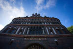 Holstentor Lübeck