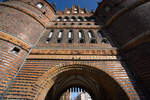Holstentor Lübeck