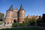 Holstentor Lübeck