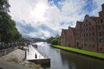 Salzspeicher Lübeck