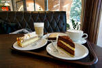 Marzipan-Speicher am Holstentor