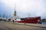 Museumshafen Lübeck