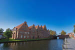 Salzspeicher Lübeck