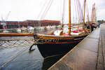 Museumshafen Lübeck