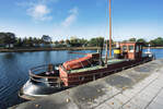 Museumshafen Lübeck