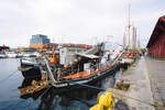 Museumshafen Lübeck