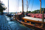 Museumshafen Lübeck