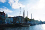 Museumshafen Lübeck