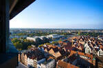 St. Petri zu Lübeck – Ausblick über die Highlights beim Städtetrip Lübeck