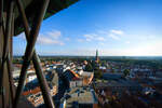 St. Petri zu Lübeck – Ausblick über die Highlights beim Städtetrip Lübeck