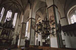 St. Jakobi Kirche