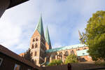 St. Marien zu Lübeck