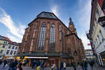 Heiliggeistkirche