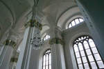 Jesuitenkirche Heiliger Geist und St. Ignatius