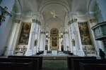 Jesuitenkirche Heiliger Geist und St. Ignatius