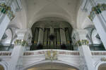 Jesuitenkirche Heiliger Geist und St. Ignatius