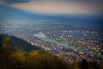 Königstuhl Heidelberg
