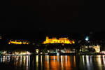 Schloss Heidelberg