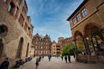 Schloss Heidelberg