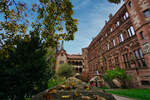 Schloss Heidelberg