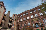 Schloss Heidelberg