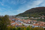 Schloss Heidelberg