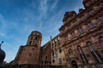Schloss Heidelberg