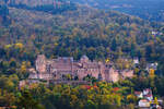 Schloss Heidelberg