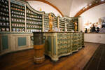 Deutsches Apotheken-Museum im Schloss Heidelberg